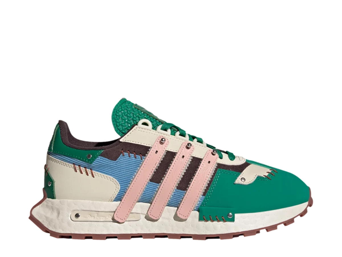 adidas adidas x Melting Sadness Retropy E5 Green