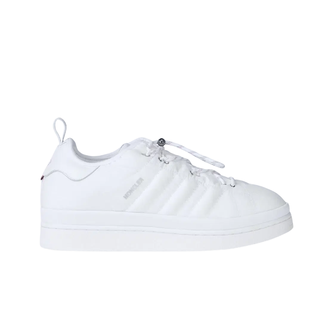 adidas adidas Campus Moncler Core White