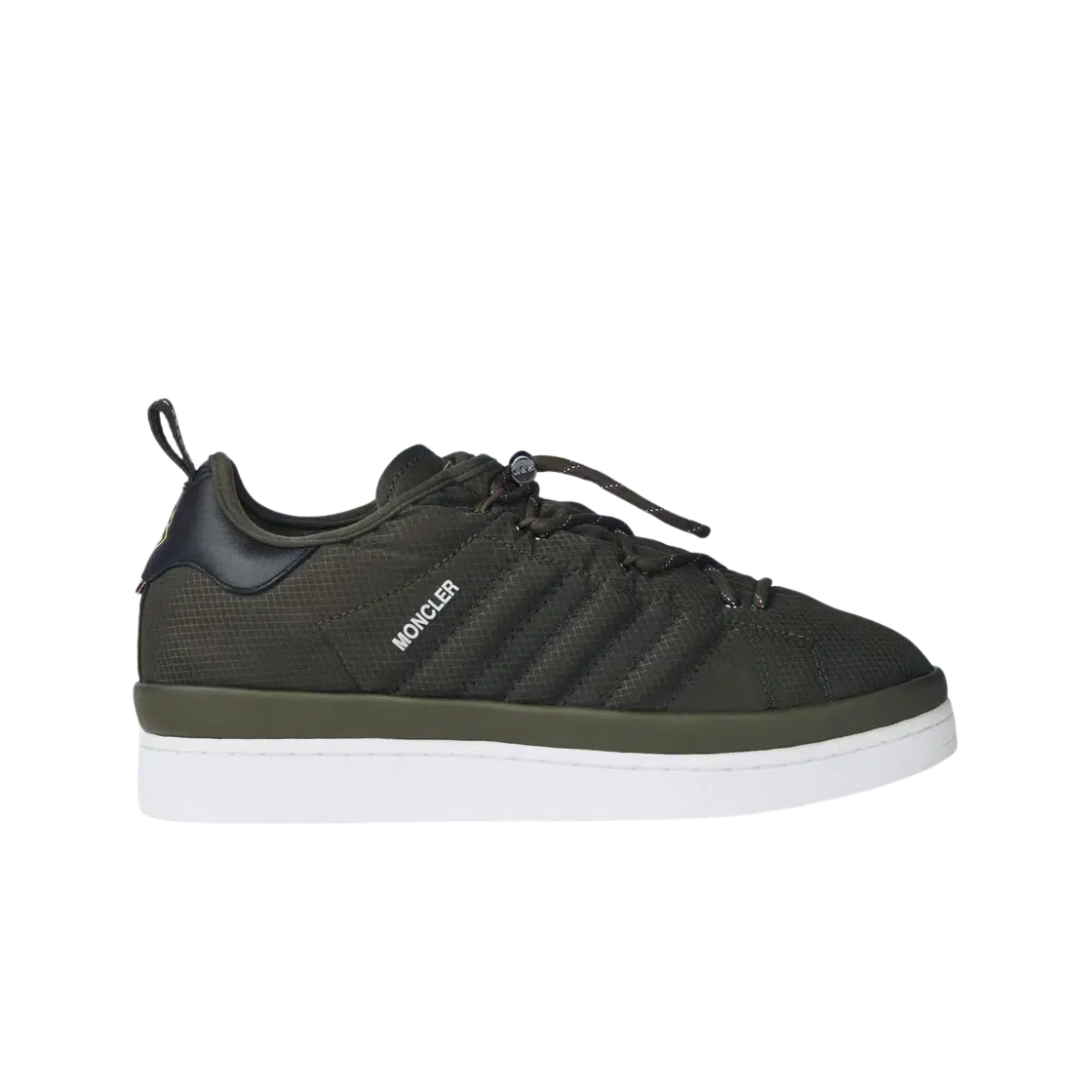 adidas adidas Campus Moncler Olive Night