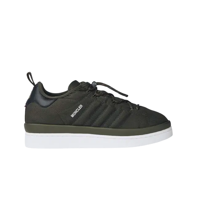 adidas adidas Campus Moncler Olive Night - view 2