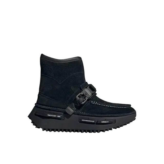 adidas adidas NMD S1 Boot Neighborhood - view 2