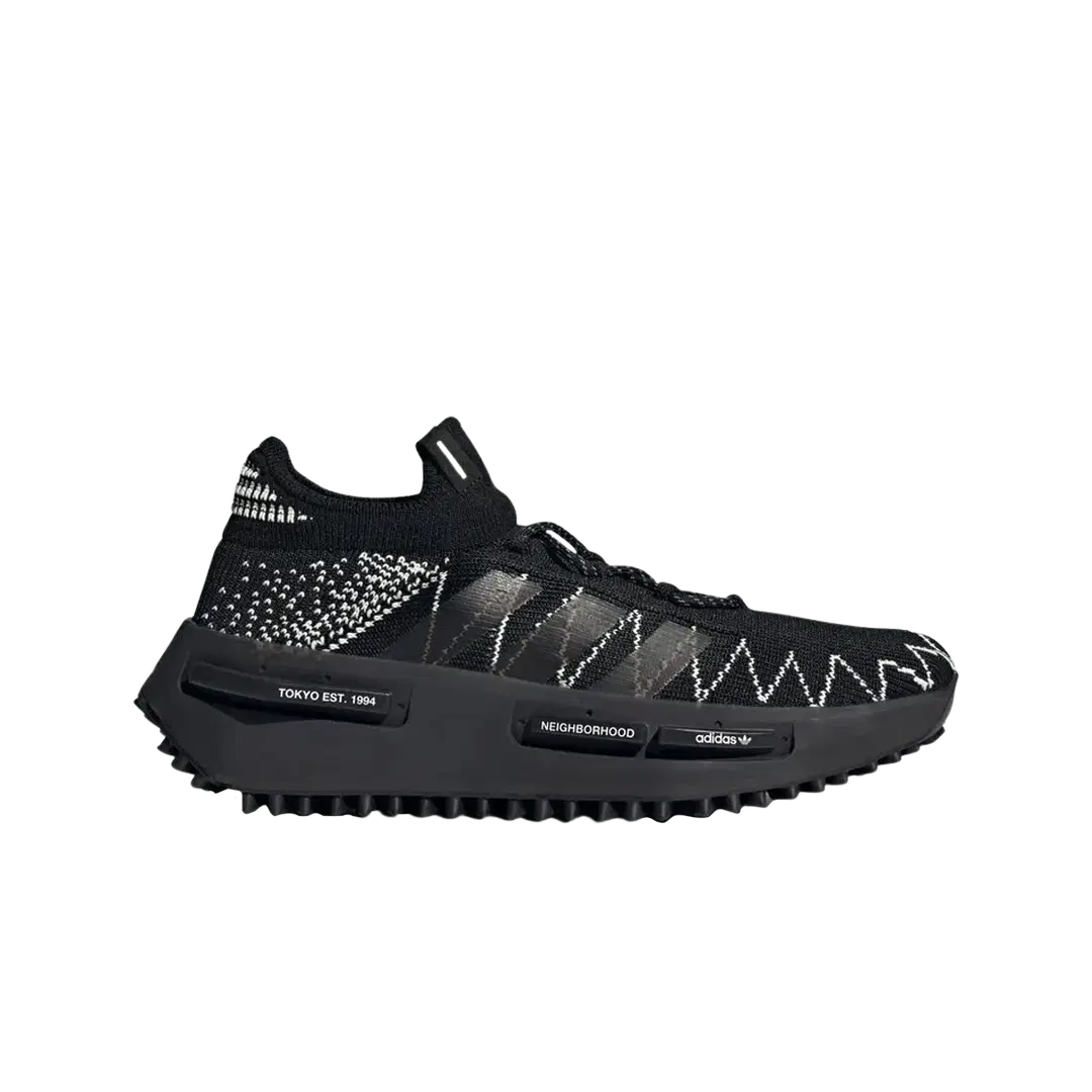 adidas adidas NMD S1 Knit Neighborhood