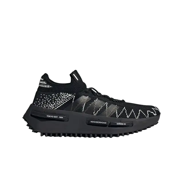 adidas adidas NMD S1 Knit Neighborhood - view 1