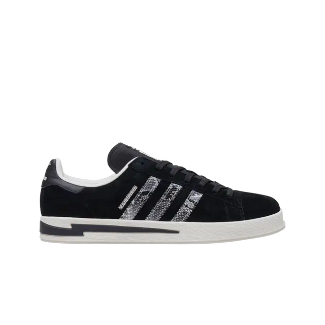adidas adidas Campus Invincible x Neighborhood - view 2