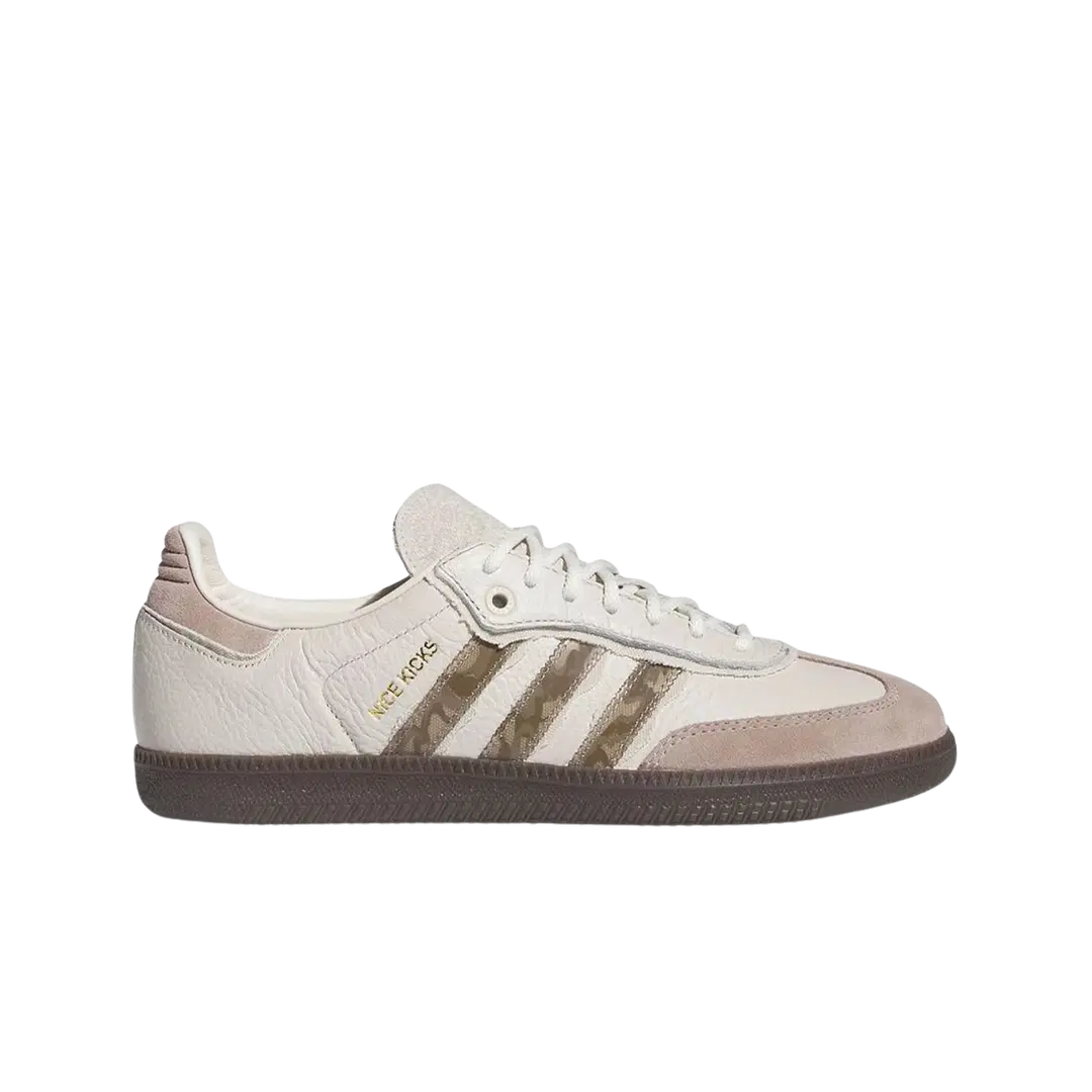 adidas adidas Samba Consortium Cup Nice Kicks