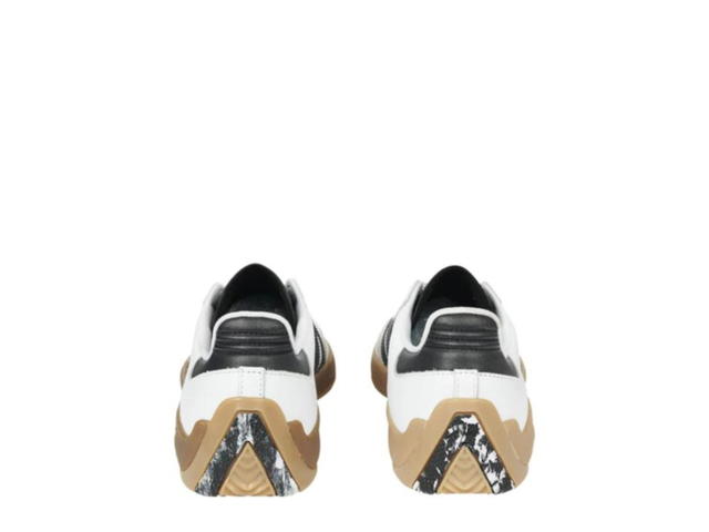 adidas adidas x Palace Puig Samba White Black - view 3