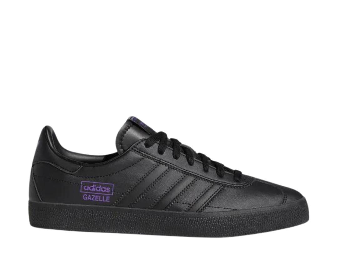 adidas adidas Gazelle ADV Paradigm Black Purple