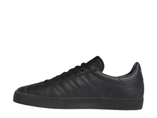 adidas adidas Gazelle ADV Paradigm Black Purple - view 2