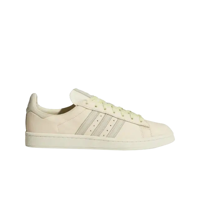 adidas adidas Campus Pharrell Williams Ecru Tint - view 2