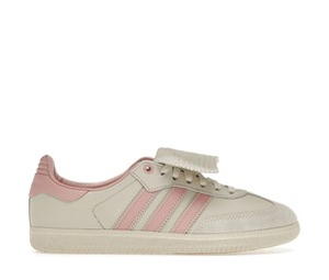 Buy adidas Samba Pharrell Humanrace Aluminium at Sasom – Authentic and Ready to Ship