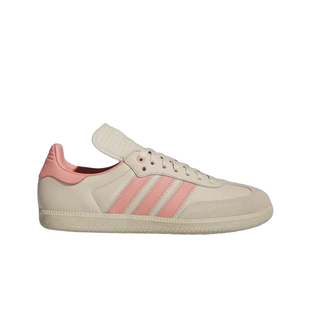 adidas adidas Samba Pharrell Humanrace Aluminium
