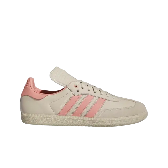 adidas adidas Samba Pharrell Humanrace Aluminium - view 2