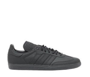 Buy adidas Samba Pharrell Humanrace Charcoal at Sasom – Authentic and Ready to Ship