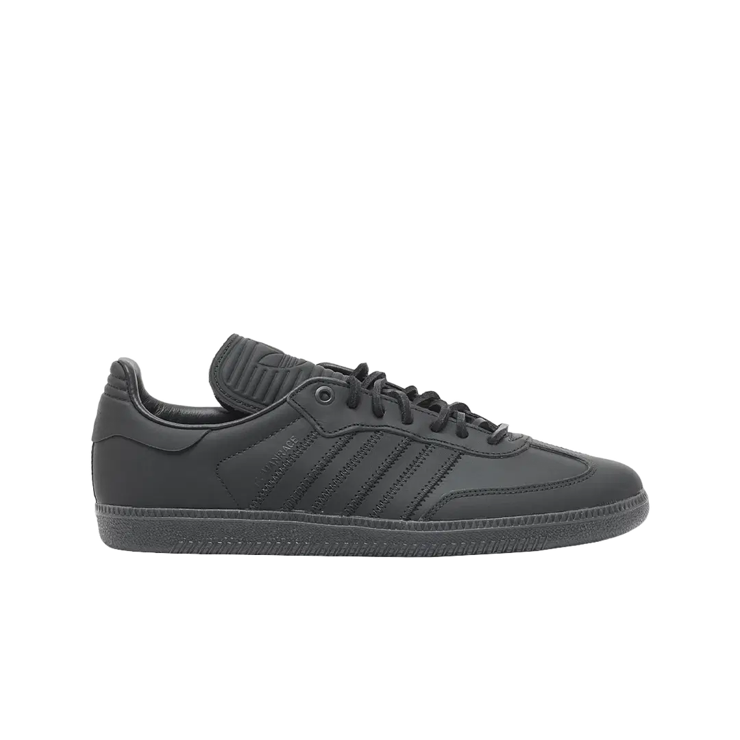 adidas adidas Samba Pharrell Humanrace Charcoal