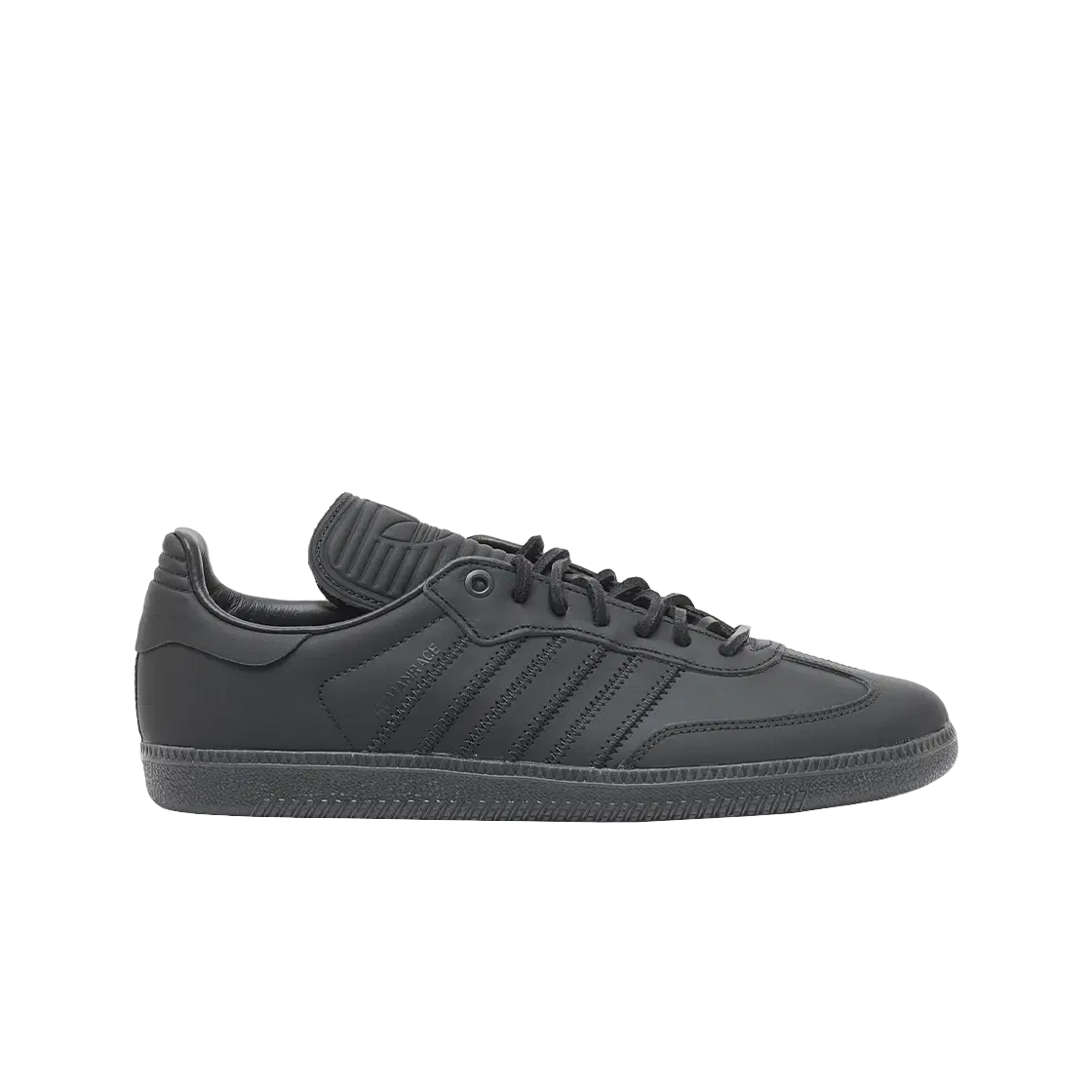 adidas adidas Samba Pharrell Humanrace Charcoal