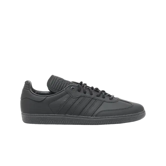 adidas adidas Samba Pharrell Humanrace Charcoal - view 2