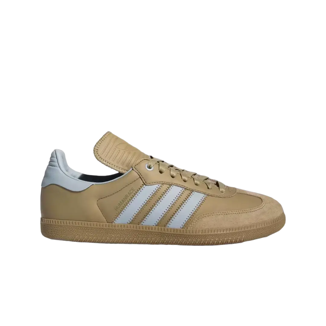 adidas adidas Samba Pharrell Humanrace Orbit Green