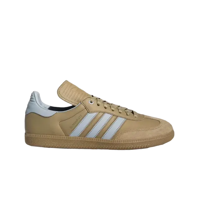 adidas adidas Samba Pharrell Humanrace Orbit Green - view 2