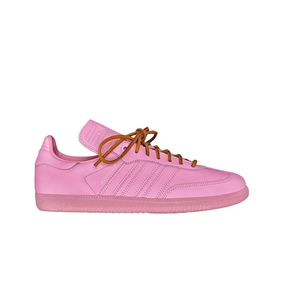 adidas adidas Samba Pharrell Humanrace Pink