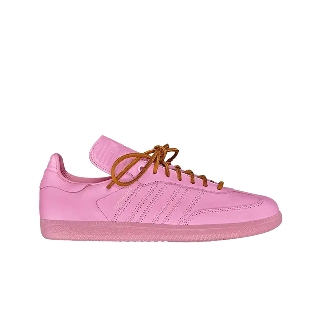 adidas adidas Samba Pharrell Humanrace Pink - view 2