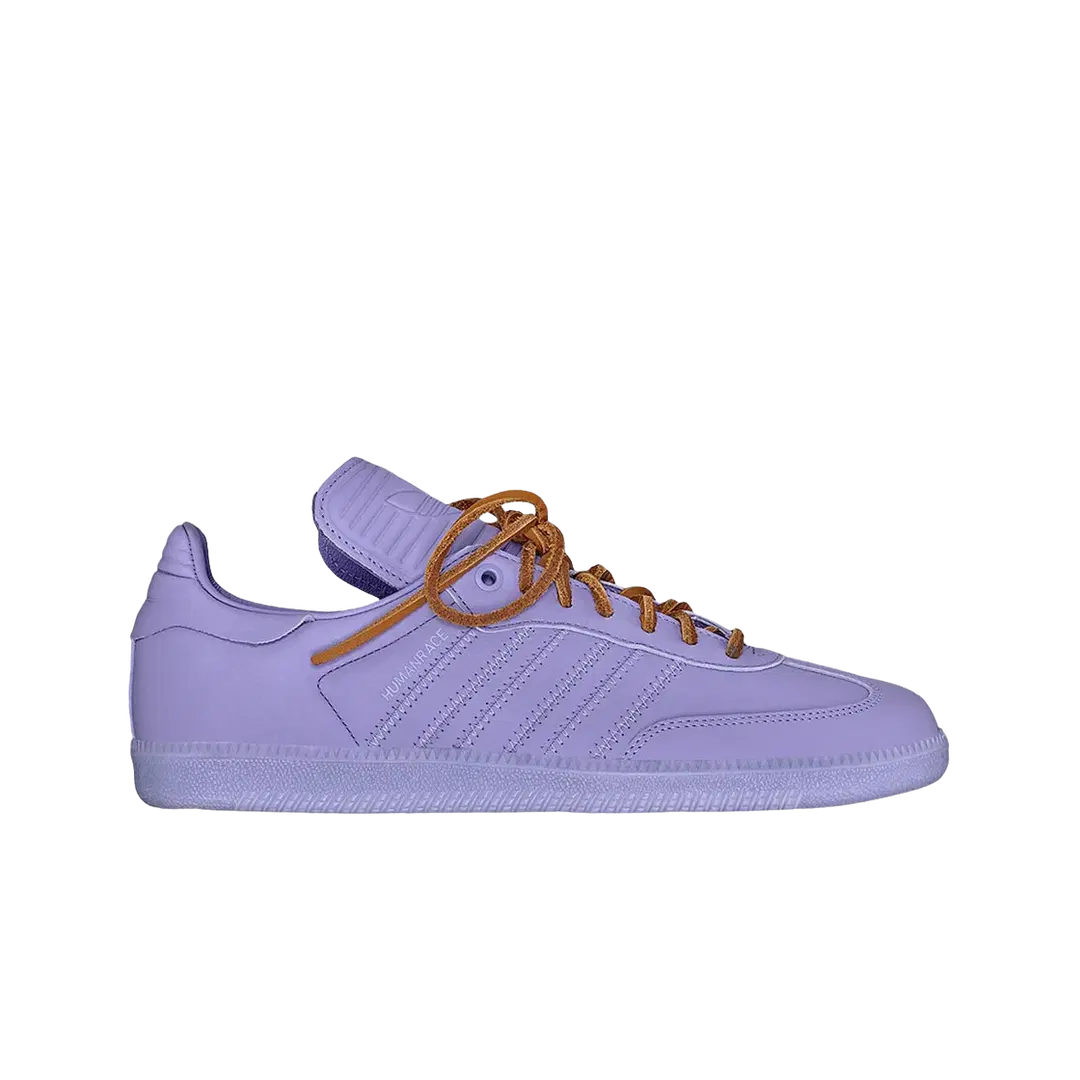 adidas adidas Samba Pharrell Humanrace Purple