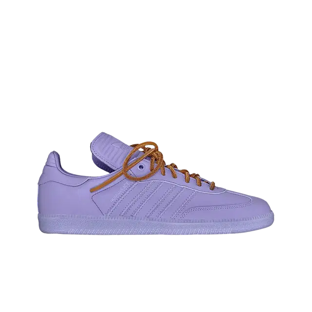 adidas adidas Samba Pharrell Humanrace Purple - view 2