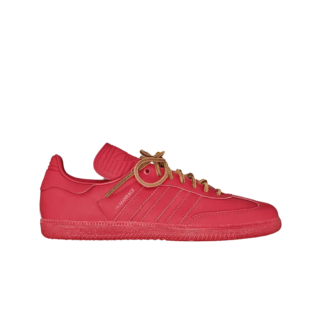 adidas adidas Samba Pharrell Humanrace Red