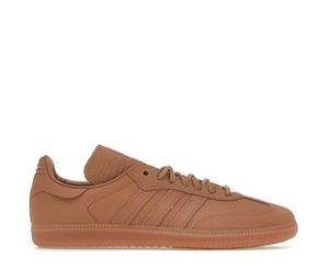 Buy adidas Samba Pharrell Humanrace Terracotta at Sasom – Authentic and Ready to Ship