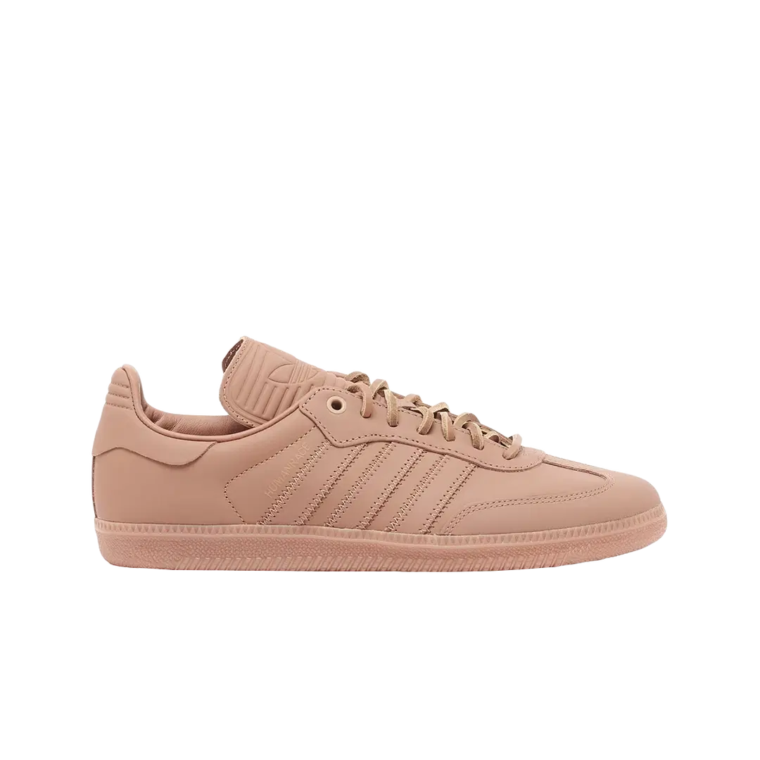 adidas adidas Samba Pharrell Humanrace Terracotta