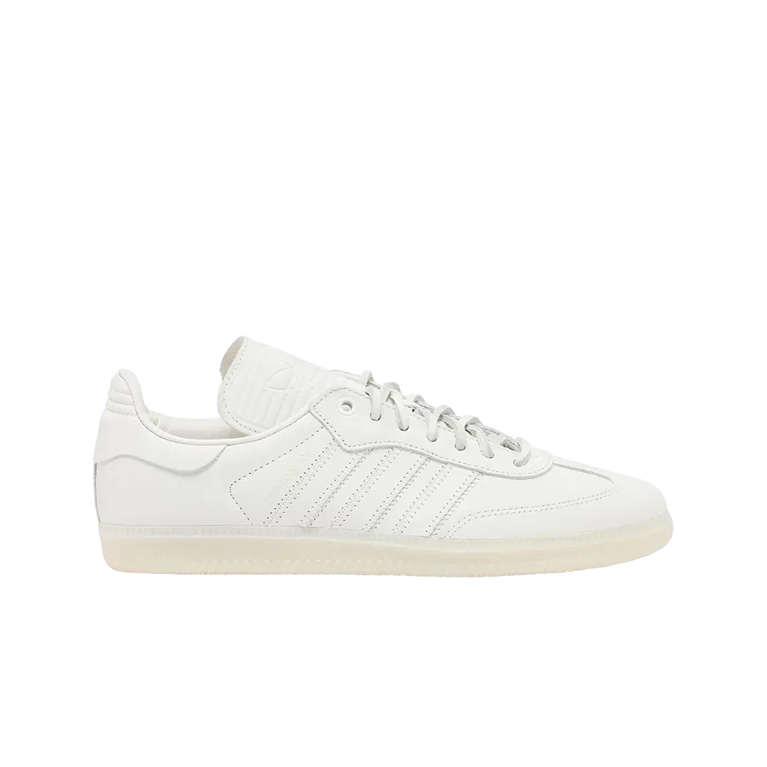 adidas adidas Samba Pharrell Humanrace White