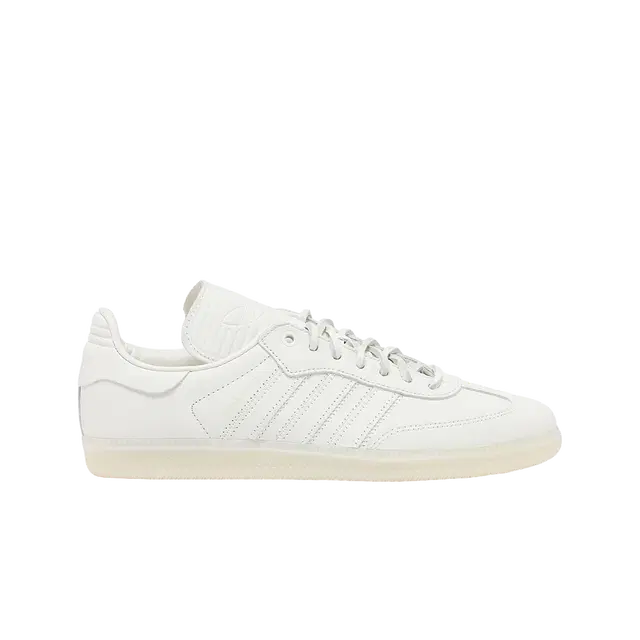 adidas adidas Samba Pharrell Humanrace White - view 1