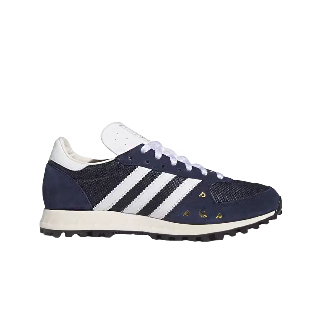 adidas Adidas x Pop Trading Company TRX Collegiate Navy Cloud White