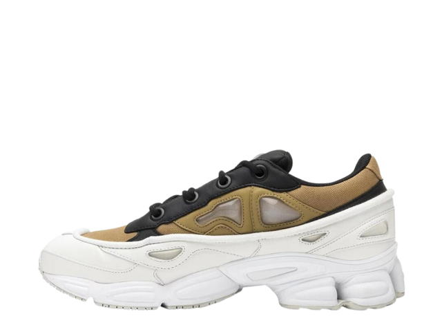 adidas adidas Ozweego 3 Raf Simons Khaki - view 2