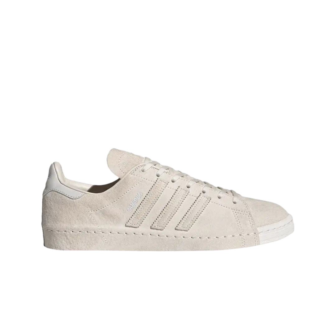adidas adidas Campus 80 Recouture Chalk White