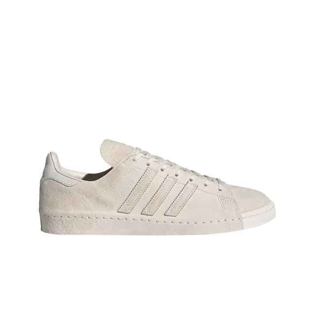 adidas adidas Campus 80 Recouture Chalk White - view 2