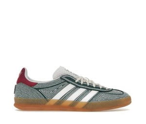 Buy adidas Gazelle Indoor Sean Wotherspoon Hemp Green at Sasom – Authentic and Ready to Ship