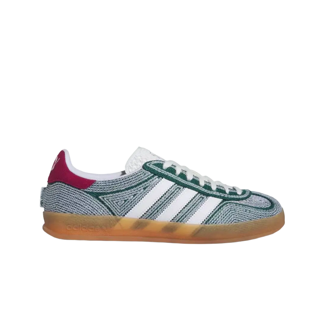 adidas adidas Gazelle Indoor Sean Wotherspoon Hemp Green
