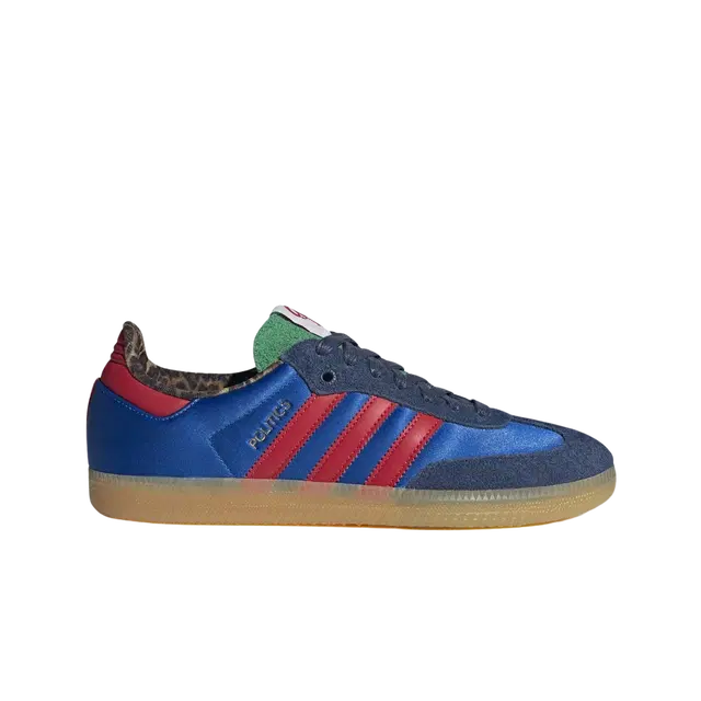 adidas adidas Samba Consortium Cup Sneaker Politics - view 2