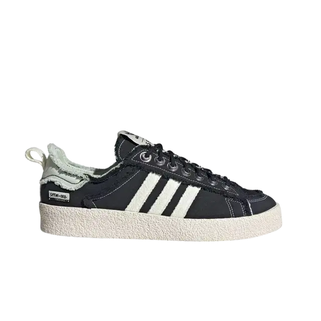 adidas adidas Campus 80s Song for the Mute Black - view 2