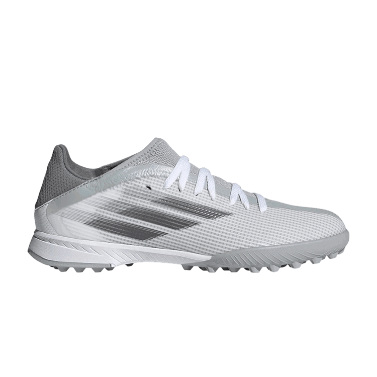 adidas adidas X Speedflow.3 TF J 'White Solar Red'