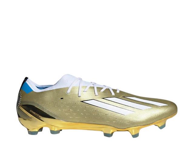 adidas adidas X Speedportal.1 FG Messi Leyenda - view 1