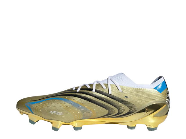 adidas adidas X Speedportal.1 FG Messi Leyenda - view 2