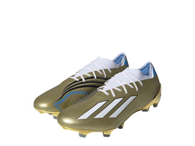 adidas adidas X Speedportal.1 FG Messi Leyenda - view 3