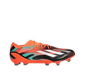 Buy adidas X Speedportal Messi.1 FG 'L10NEL M35SI Pack' at Sasom – Authentic and Ready to Ship