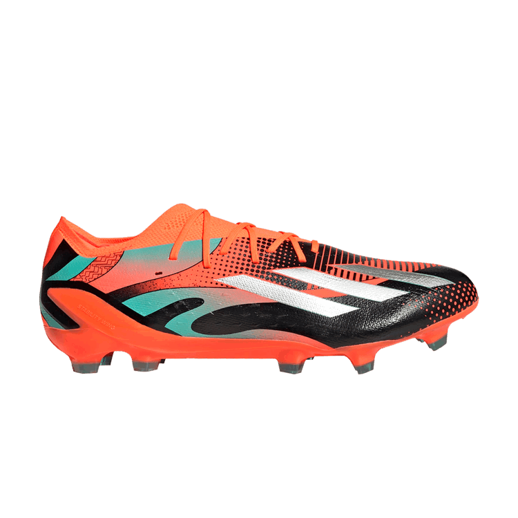 adidas adidas X Speedportal Messi.1 FG 'L10NEL M35SI Pack'