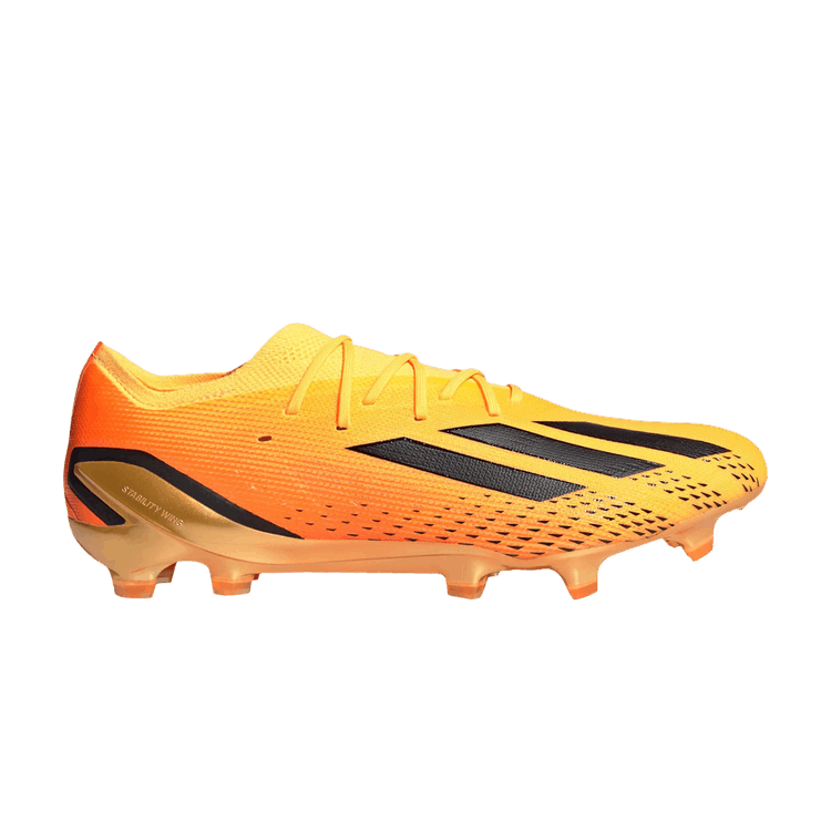 adidas adidas X Speedportal.1 FG 'Heatspawn Pack'