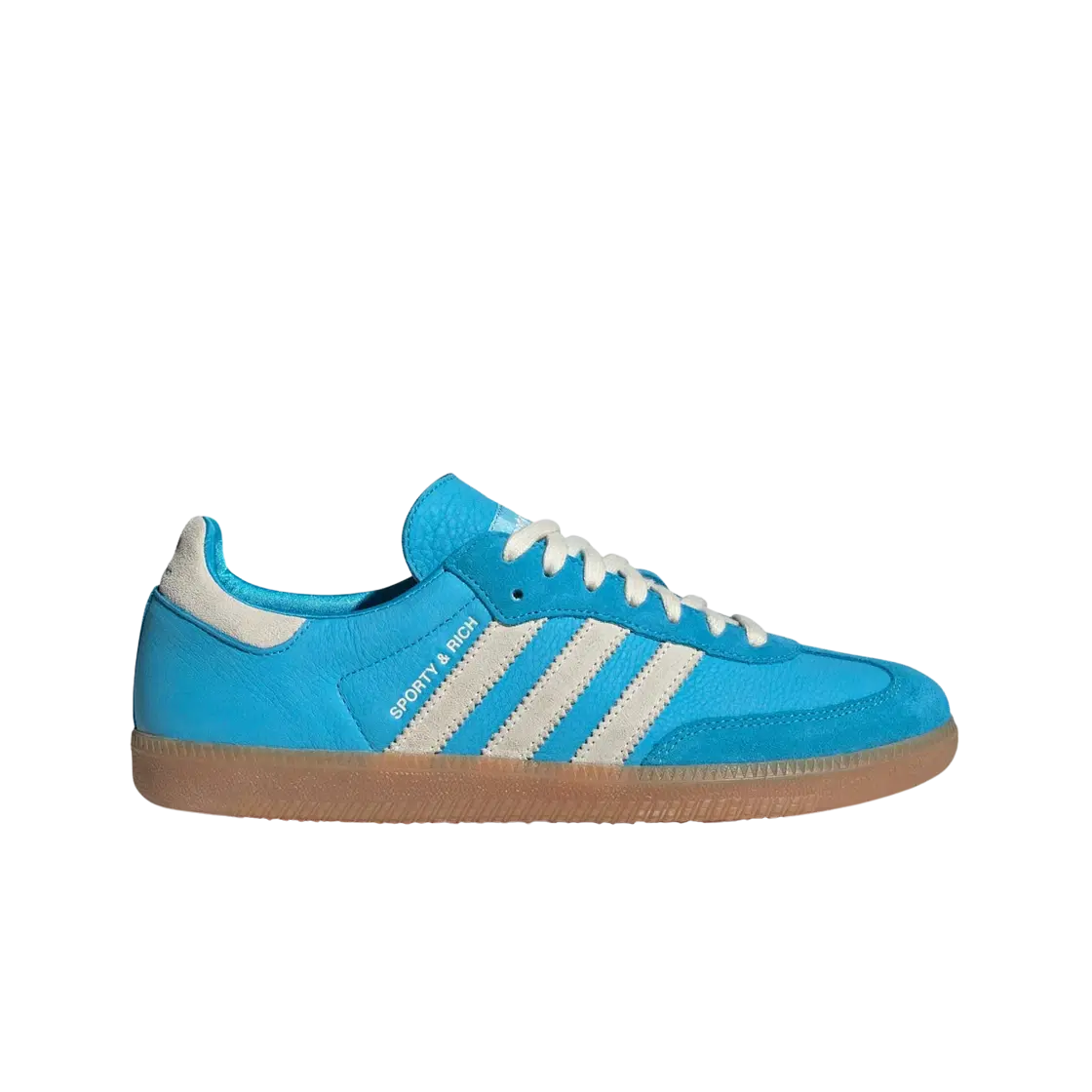adidas adidas Samba OG Sporty & Rich Blue Rush