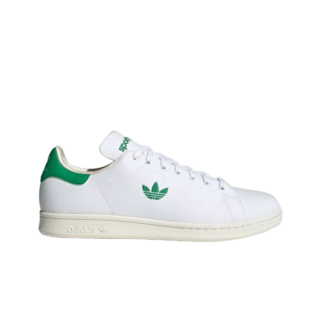 adidas adidas Stan Smith Sporty & Rich White Green