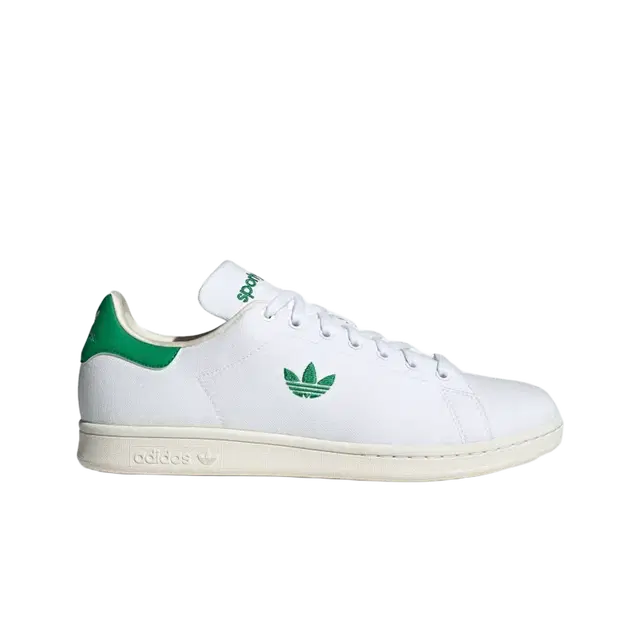 adidas adidas Stan Smith Sporty & Rich White Green - view 2