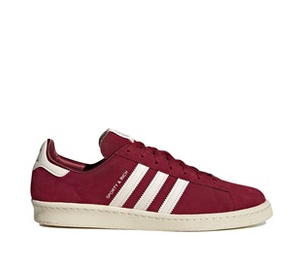 Buy adidas Campus 80s Sporty & Rich Merlot Cream at Sasom – Authentic and Ready to Ship